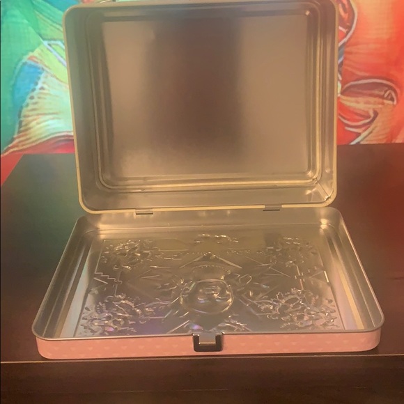 Frida Khalo lunchbox - Picture 4 of 4